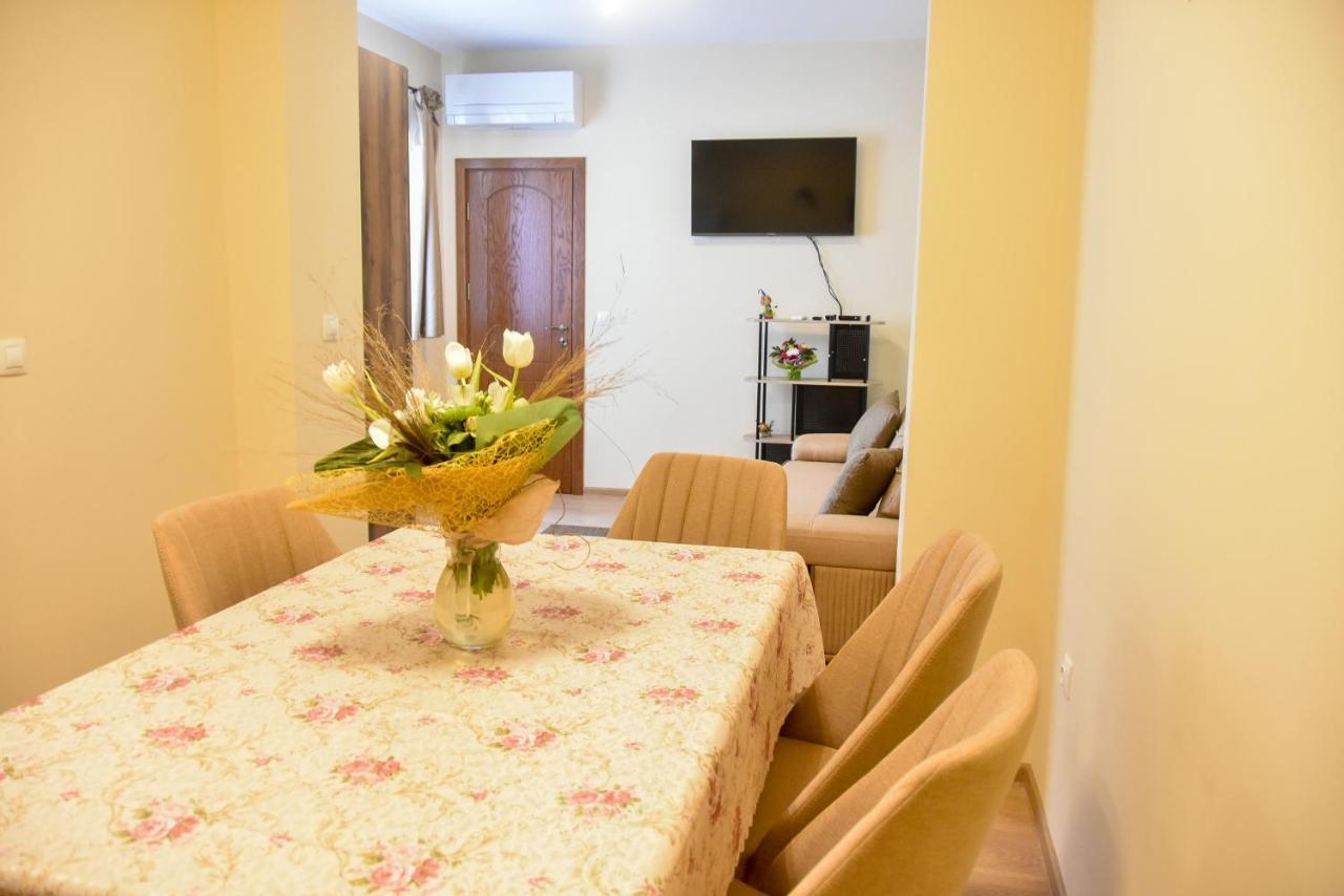 Apartament Trimaya - Comfort In The Center