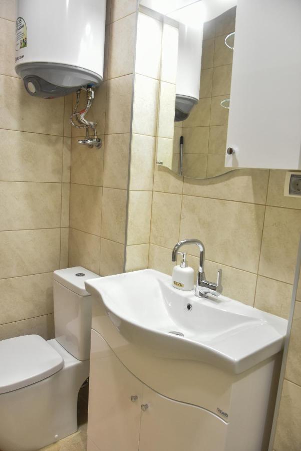 Apartment Trimaya - Comfort In The Center