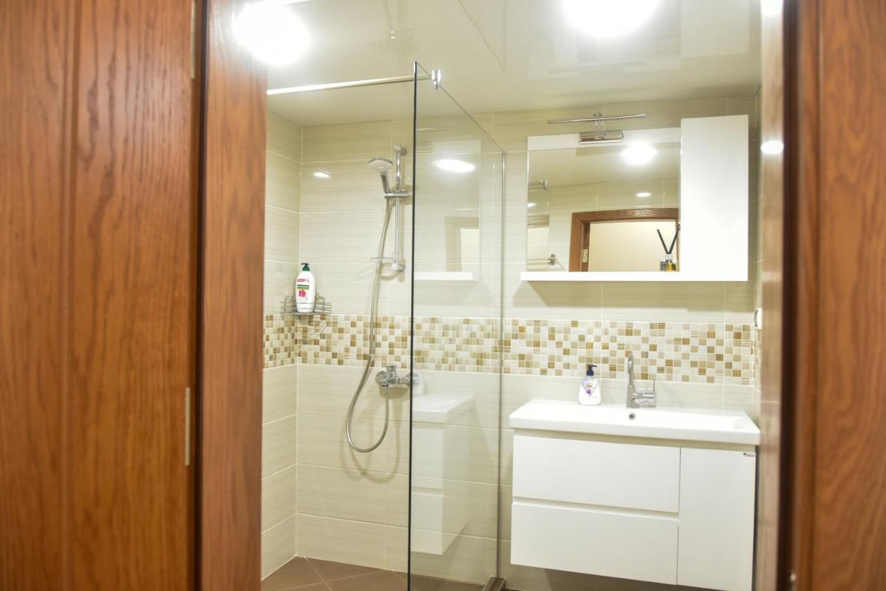 Trimaya - Comfort In The Center Apartment *
