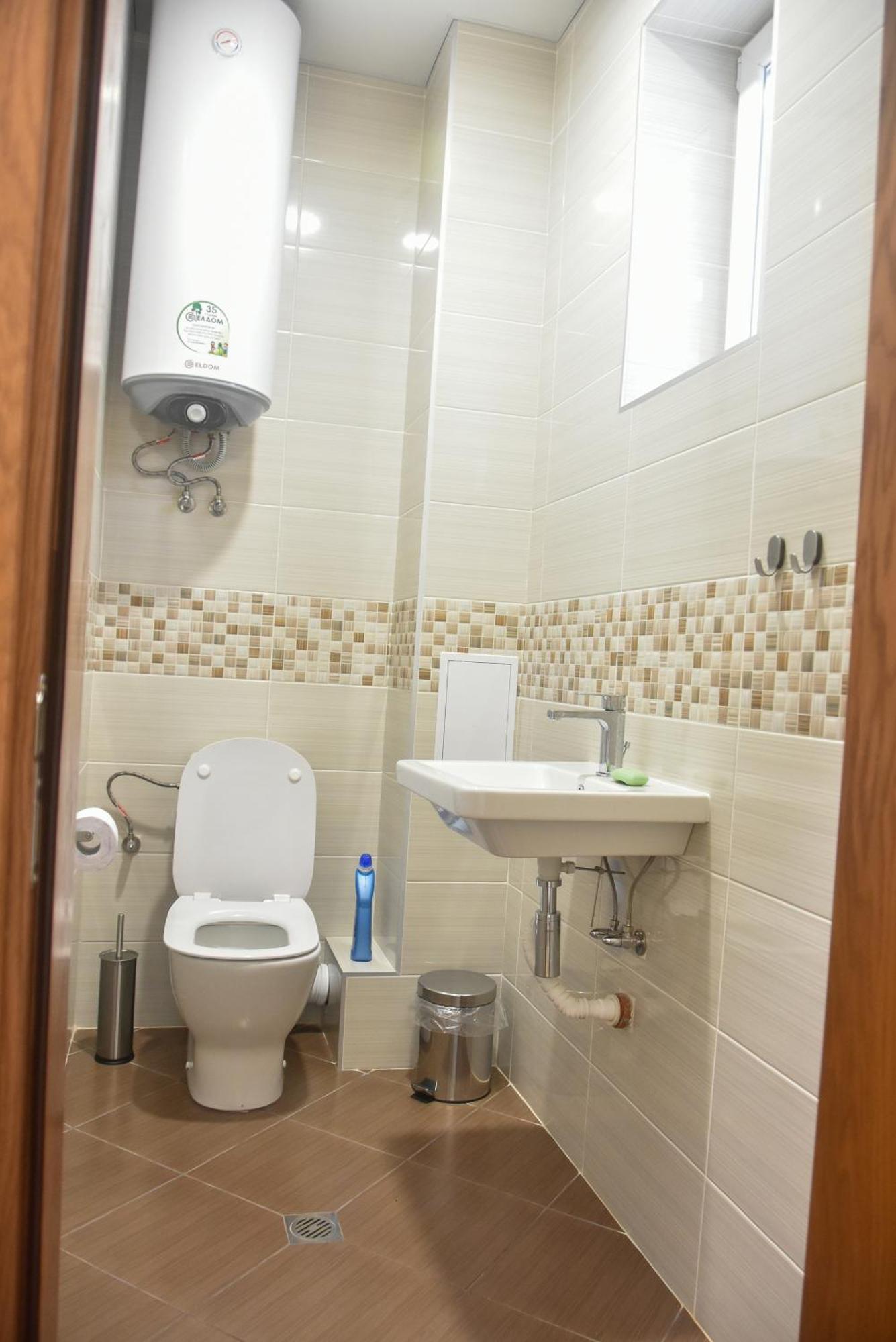 Trimaya - Comfort In The Center Apartment *